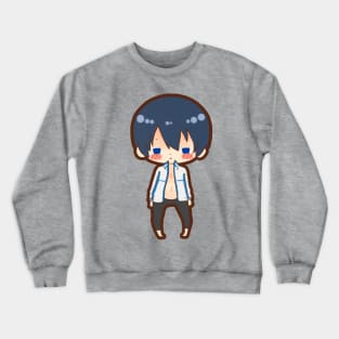 haruka Crewneck Sweatshirt